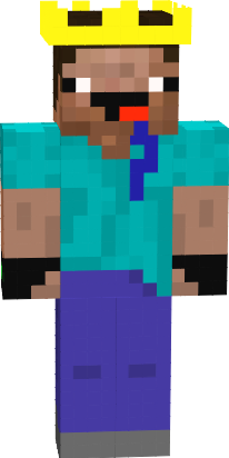 Preview of texture: rey steve noob