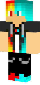 Jeffrey's Skin