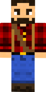 Lumber Jack
