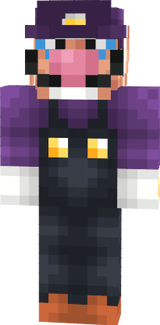 Waluigi