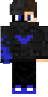 BlueflameLIP