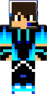 KeksWaffe ist cool