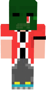 VLOGS Gamer VN Zombie