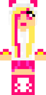 PinK Panda