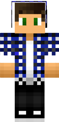 Preview of texture: Luizinho_WSX