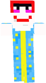 ClownZombie