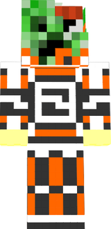 hero creeper