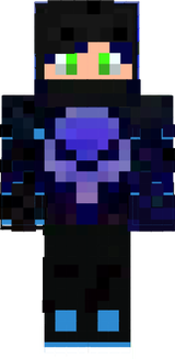 Toxic Magic Elemental