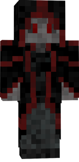 Scarlet King Possession