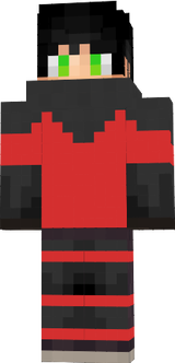 RevealRed