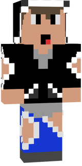 timo skin fertig