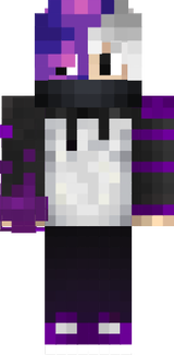 My new skin 2
