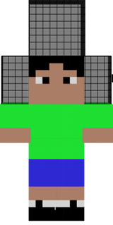 Nova Skin