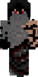Minha skin bolaada