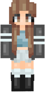 Molly ThatCrazyhatGirl