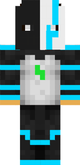 kaffworld version bleu-vert