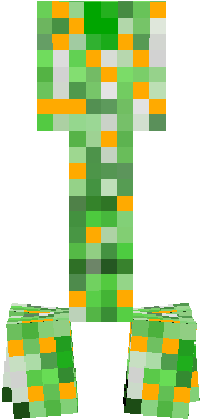 Preview of texture: Creper attack 1