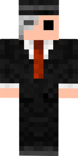 misterio