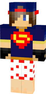 nova skin