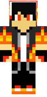 super chick boy