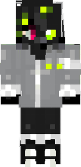 CreeperSpear