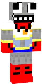 Papy Updated