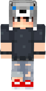 Minha Skin