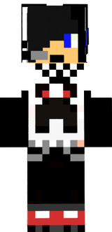 char