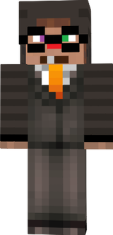 mine