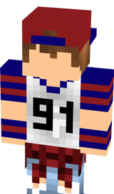 SKIN THUMBAKER