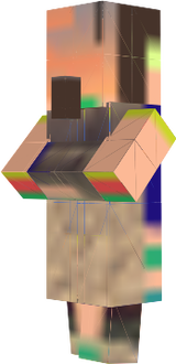 weird thing