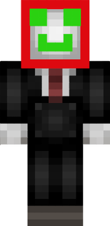 slender man