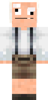 PapyNald