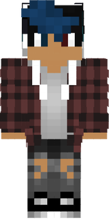 Larson (Roleplay)