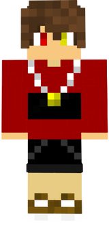 Flowerfell Frisk ( boy version / without pull over