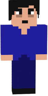 Party Hard Killer (no mask)