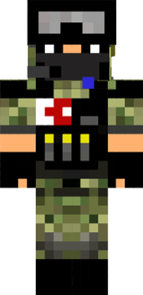 steve