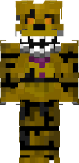reaper spring bonnie