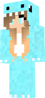 litte pscho girl