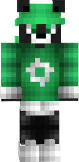 byFerse BW Skin