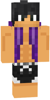 Purple Aaron
