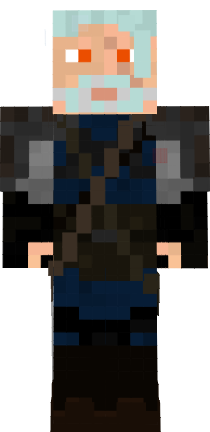 Preview of texture: witcherG