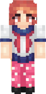 osana nagimi