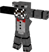 MLG Wolfy wolf V3