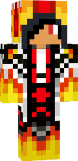 boy red