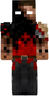 Aiang_ CritzzPVP server skin