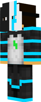 kaffworld version bleu-vert