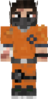 prisoner
