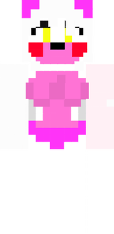 fnia mangle