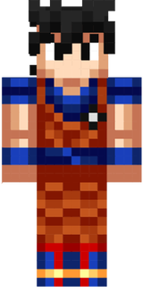 Goku